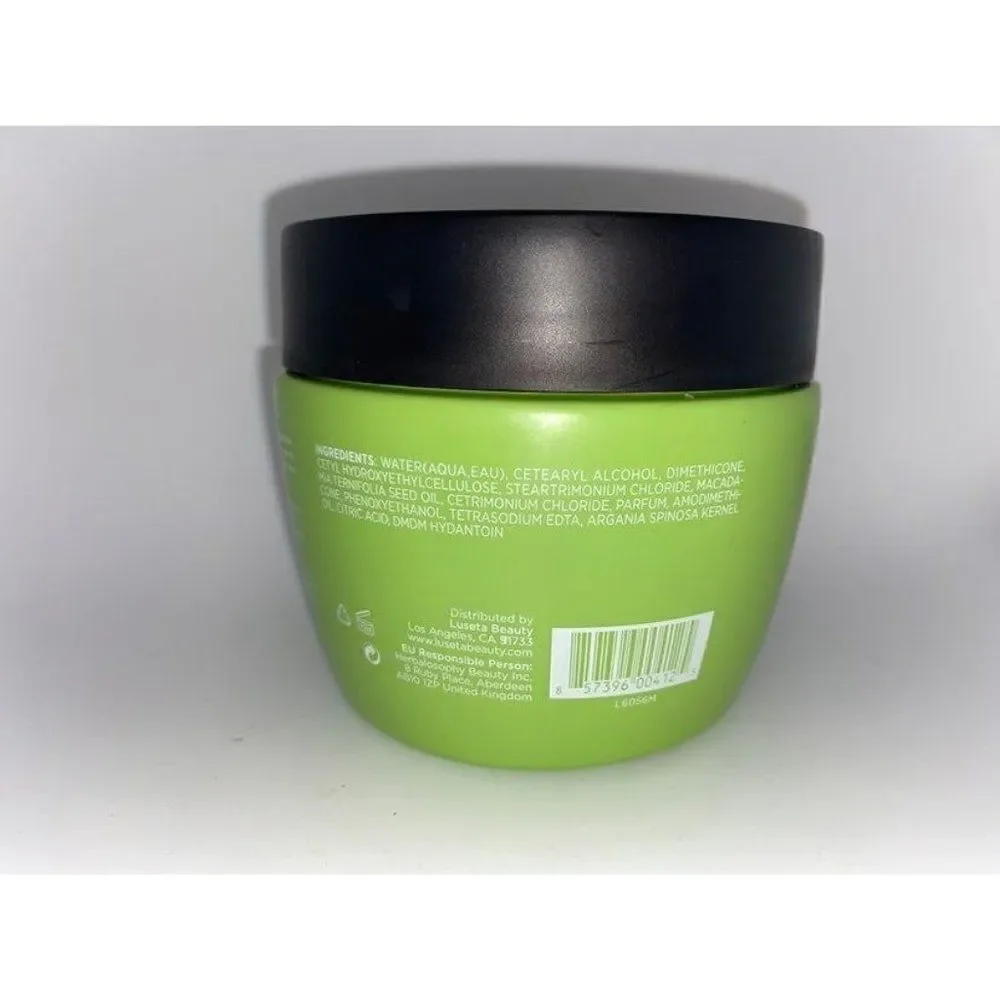 Hair Mask  - Picture 4 of 4